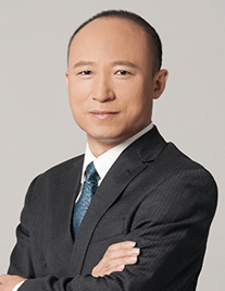 文道全律师照片