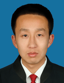 范永刚律师照片