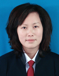 周晓瑶律师照片