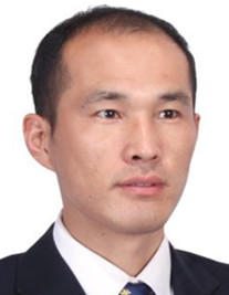 李海林律师照片