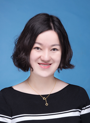 刘丽娜律师照片