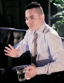 蔡绍辉律师照片