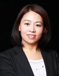 权鲜枝律师照片